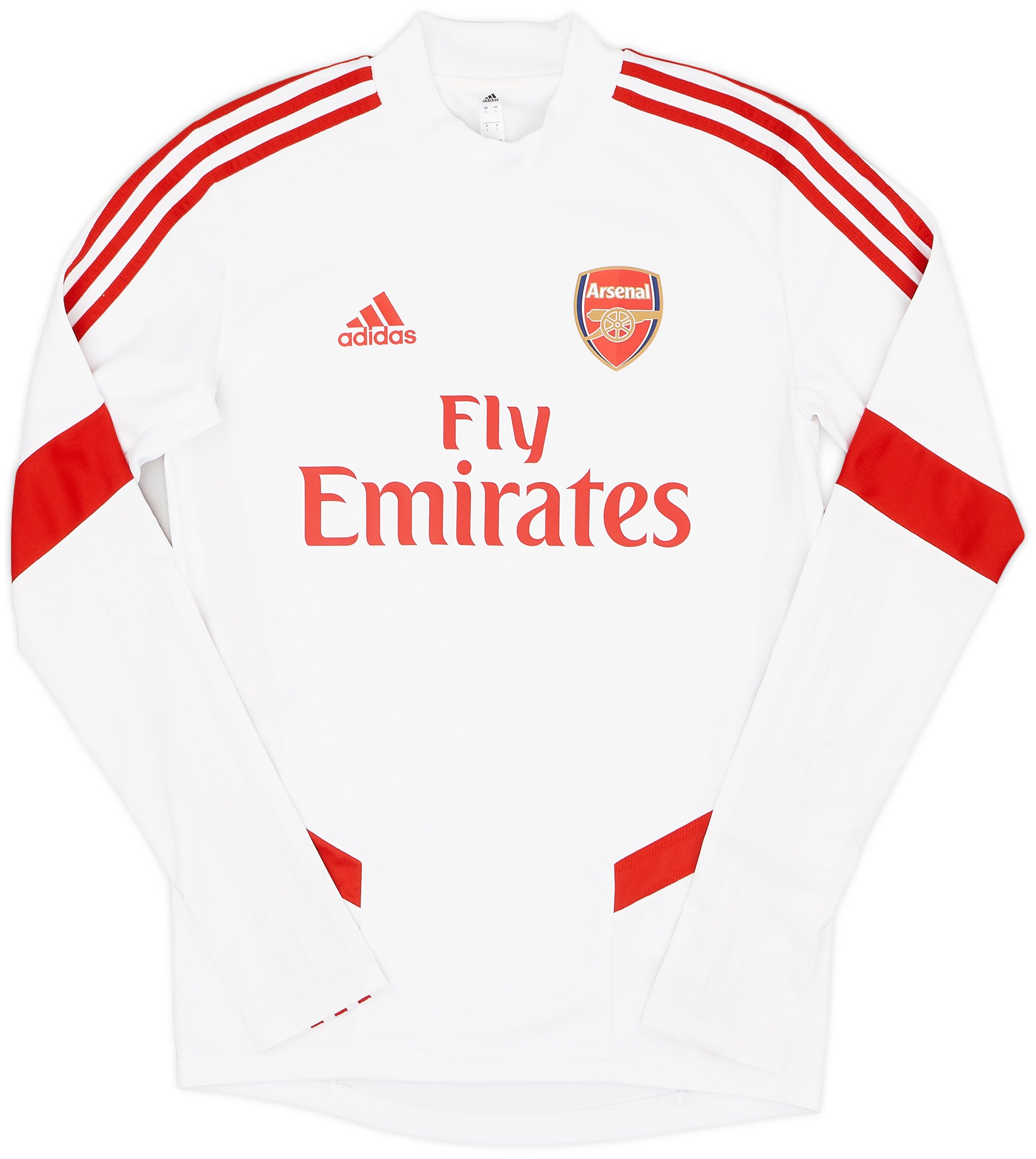 arsenal away kit 2019 long sleeve