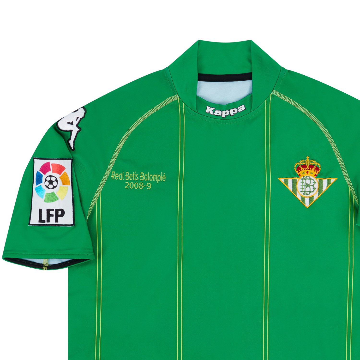 Celtic 2008-09 Away Shirt (Excellent) M