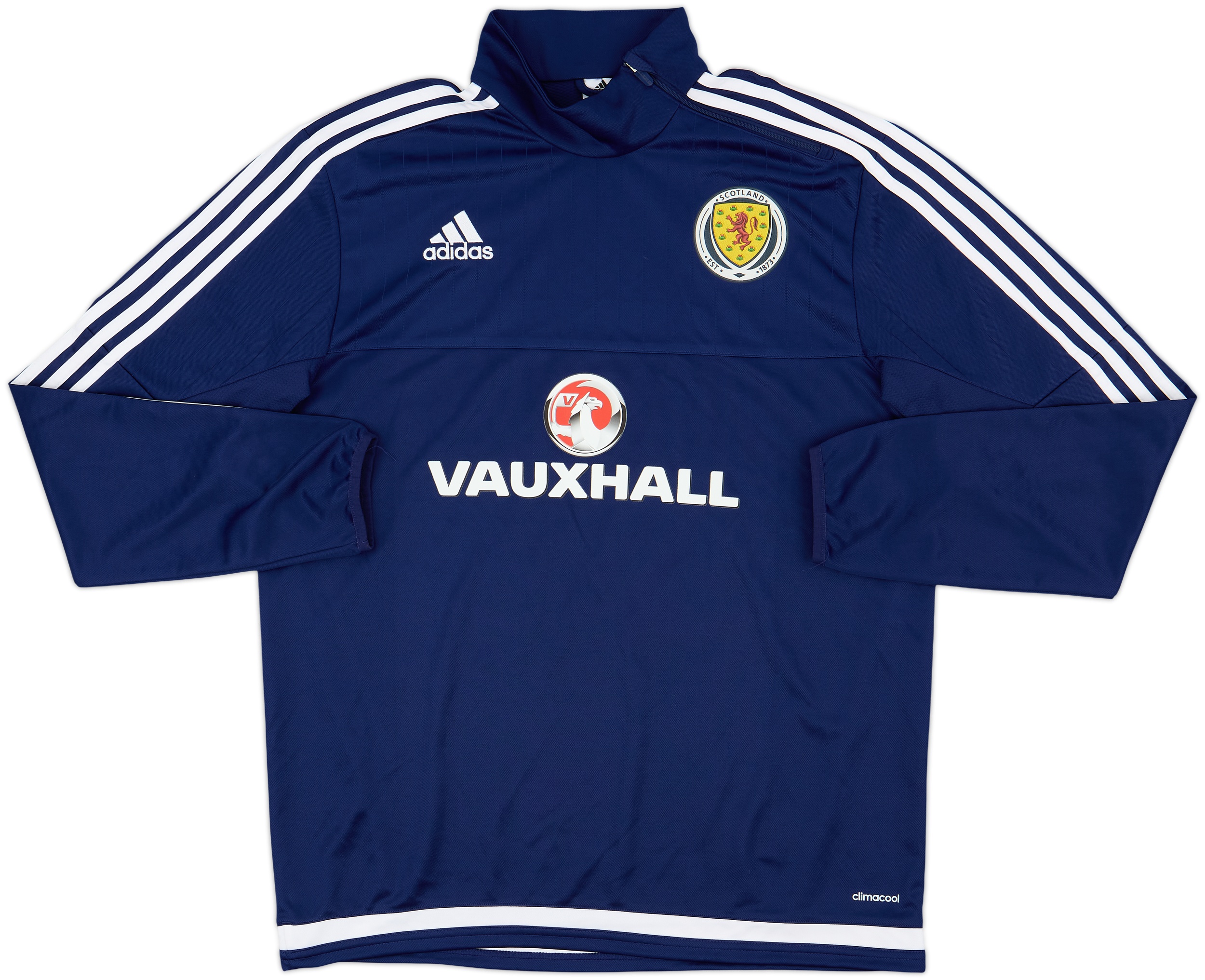 Scotland - Training Kit | FOOTY.COM