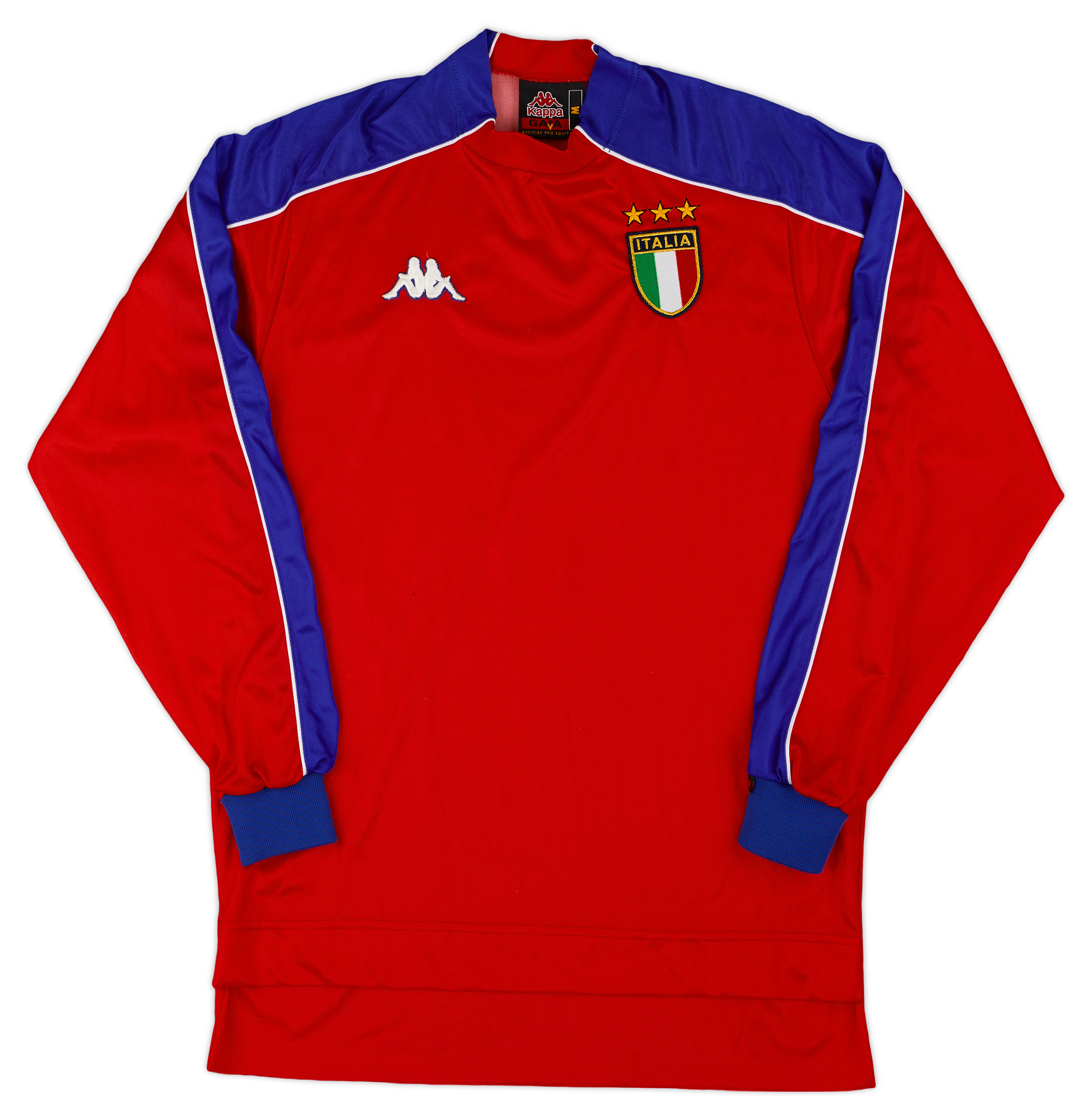 Frosinone 2006-07 GK Kit