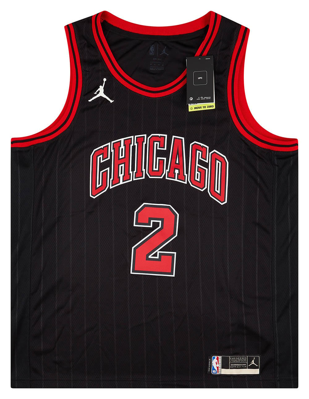 chicago bulls alternate jerseys