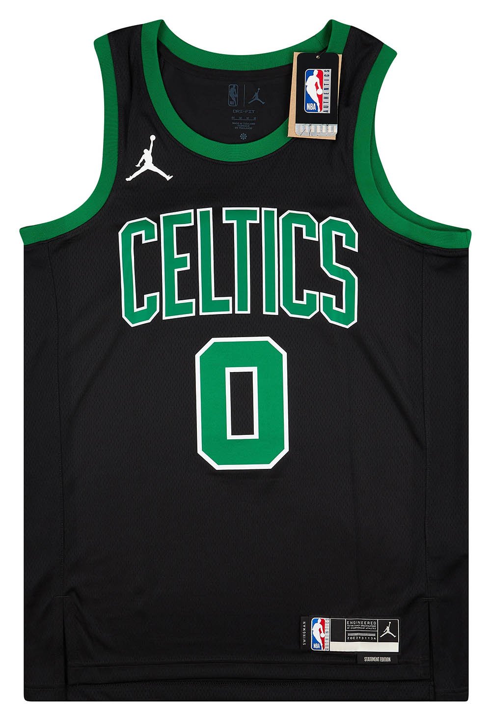 Nike Boston Celtics City Edition 2020 Short