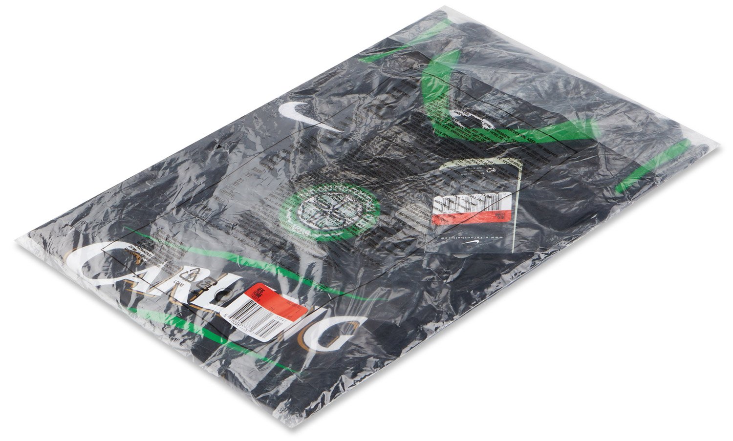2005-06 Celtic Nike Training Shirt - Good 5/10 - (XL)