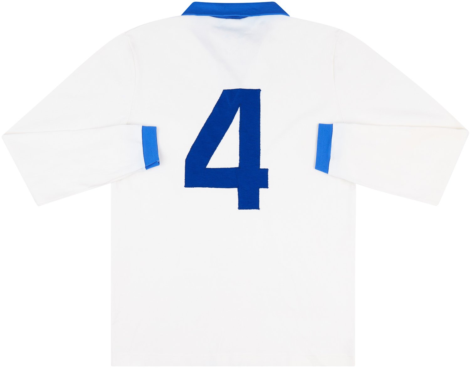 England Football　アンティーク England 1976 Retro Football Track Top | Vintage Football Club ®