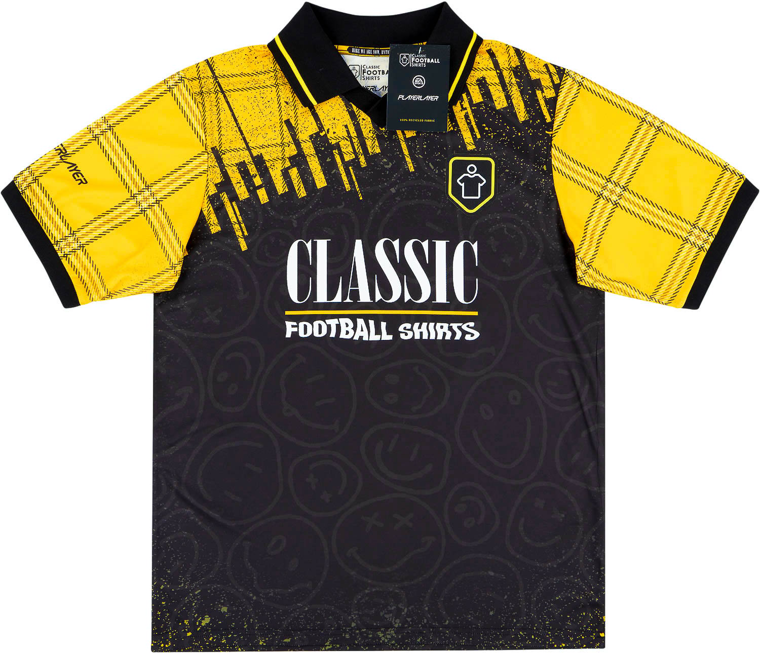 Classic Football Shirts on X: Newcastle 90s Training Top by