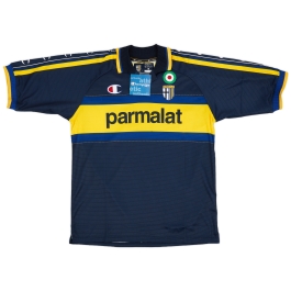 Parma jersey champion top