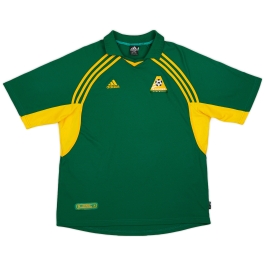 Vintage soccer shirts au cheap