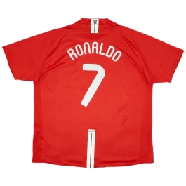 Authentic ronaldo sales portugal jersey