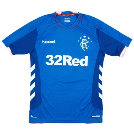Classic rangers kits sales