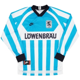 1860 Munich Official Shirts - Vintage & Clearance Kit