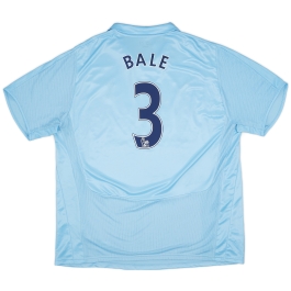 Bale tottenham jersey sales