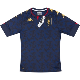 Genoa third kit outlet
