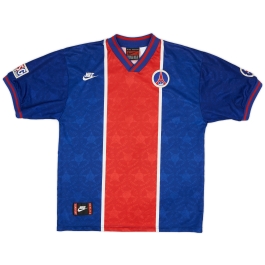 Faux maillot shop psg jordan