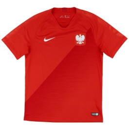 Poland jersey 2019 new arrivals