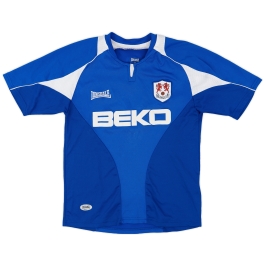 Millwall Football Shirts Classic Retro Vintage Millwall Kits Errea