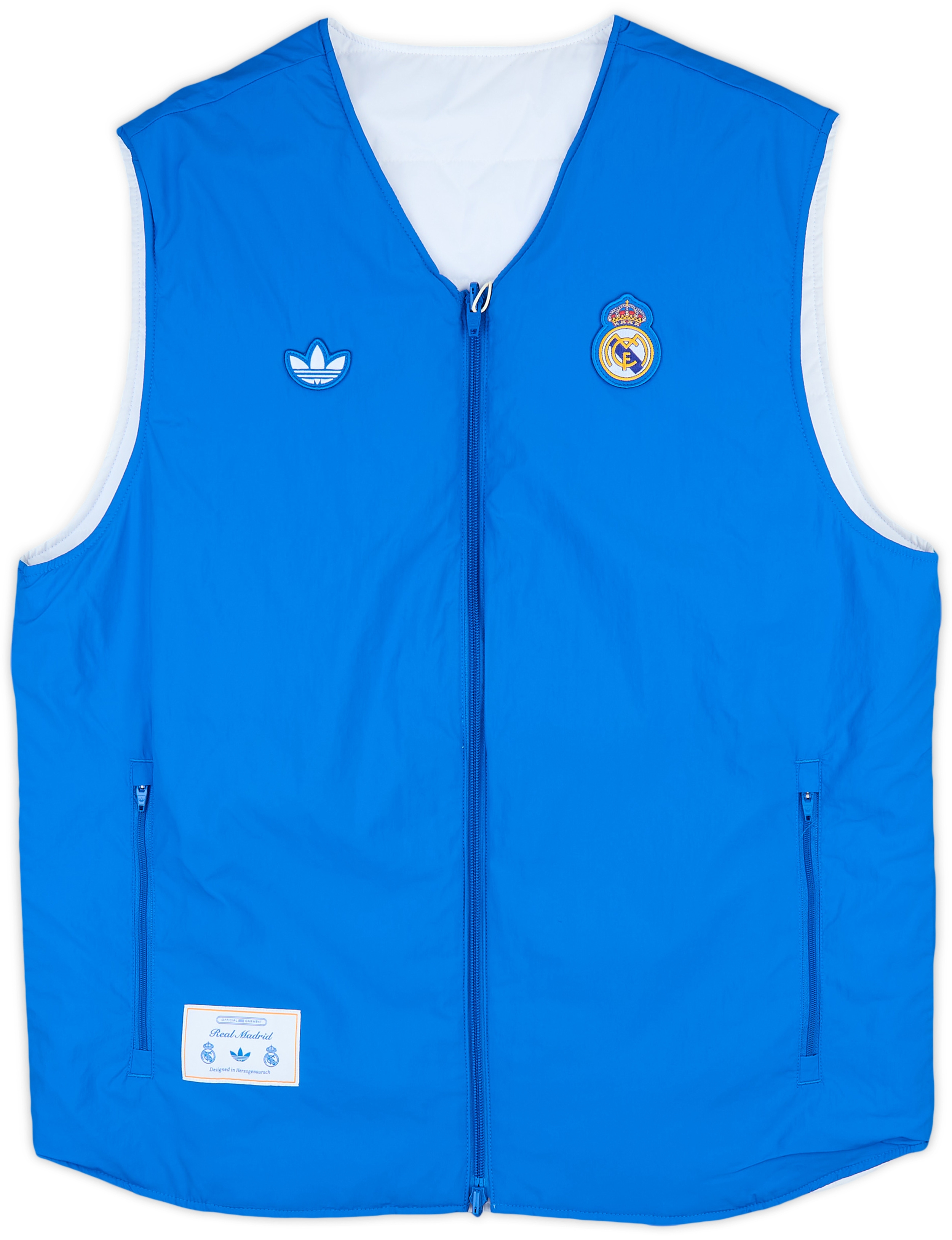 2025-26 Real Madrid Third Shirt Women's