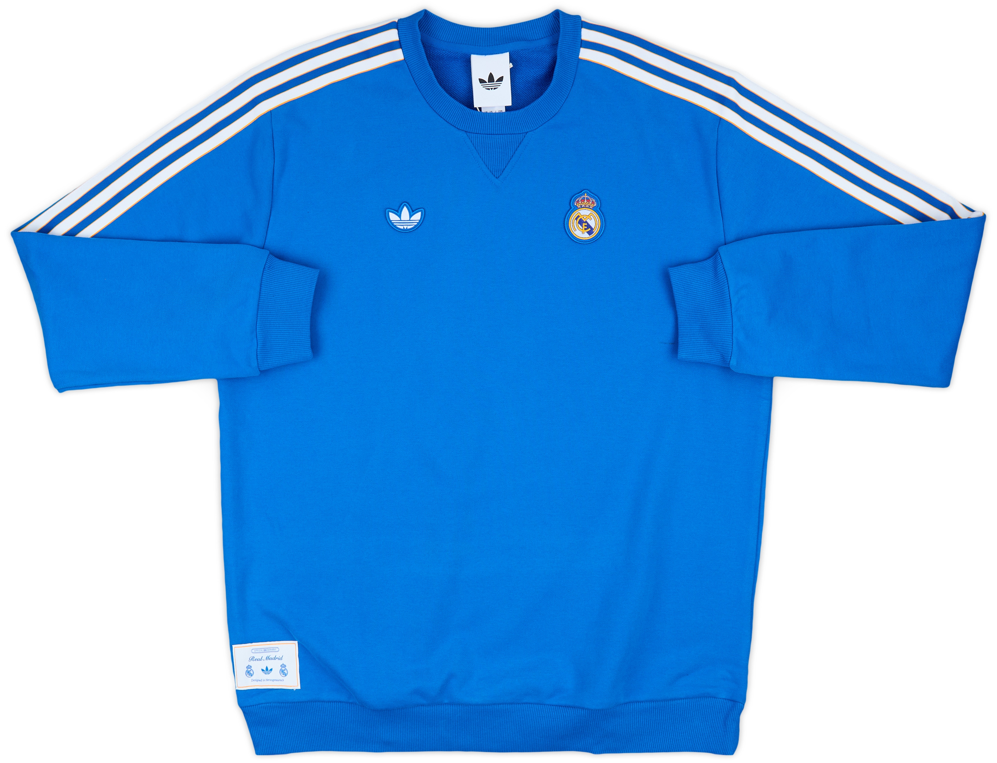 2025-26 Real Madrid Third Shirt Kids