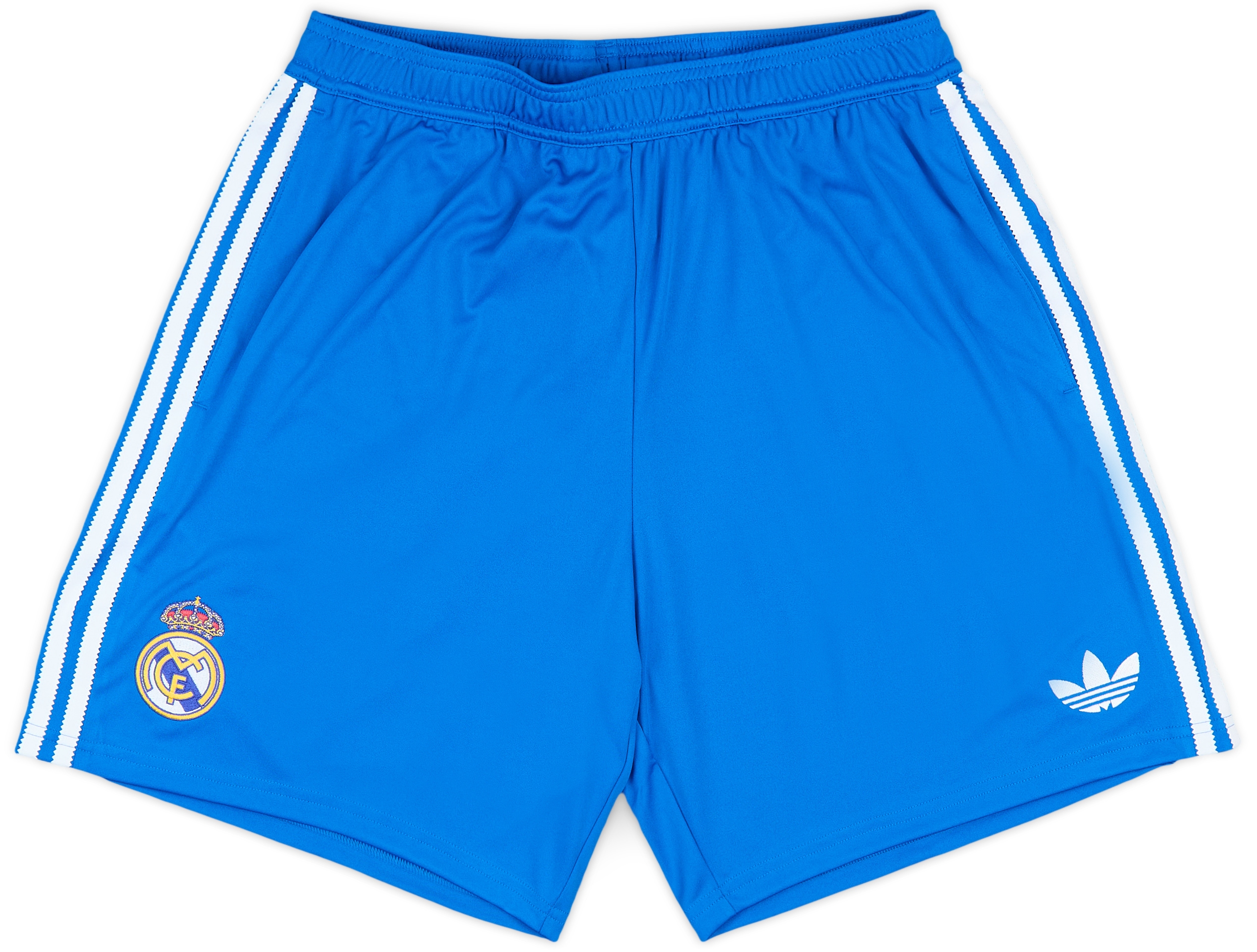 2025-26 Real Madrid Third Shirt Women's