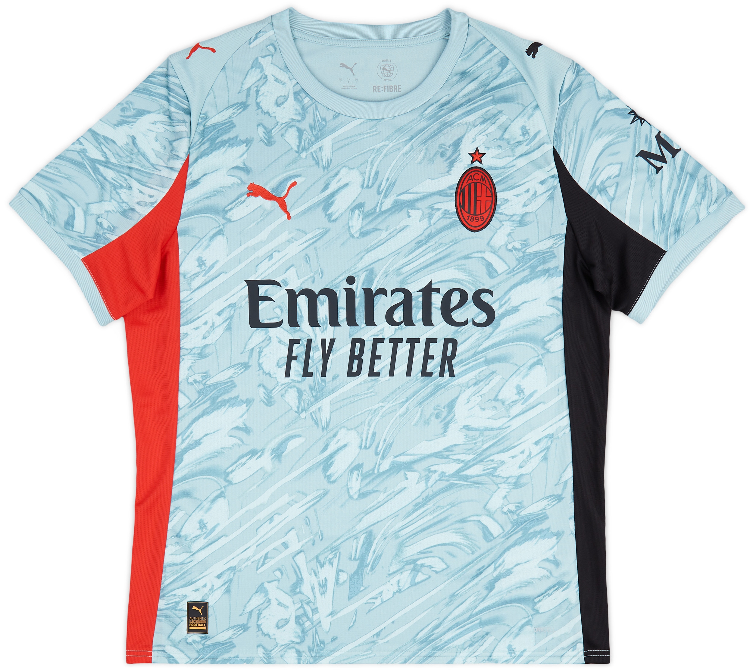 2025-26 Arsenal Home Shorts