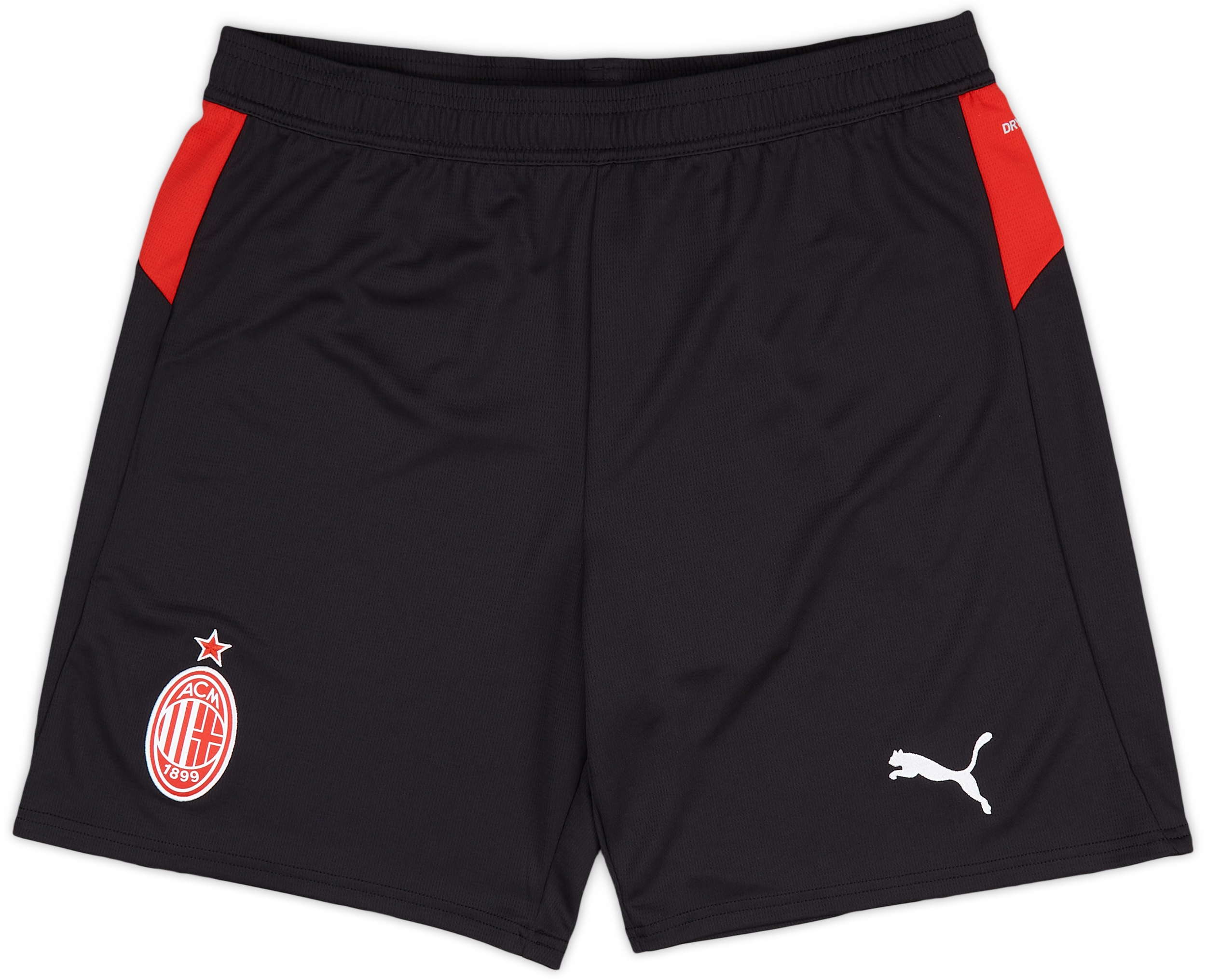 2025-26 Arsenal Pre-Match Shirt