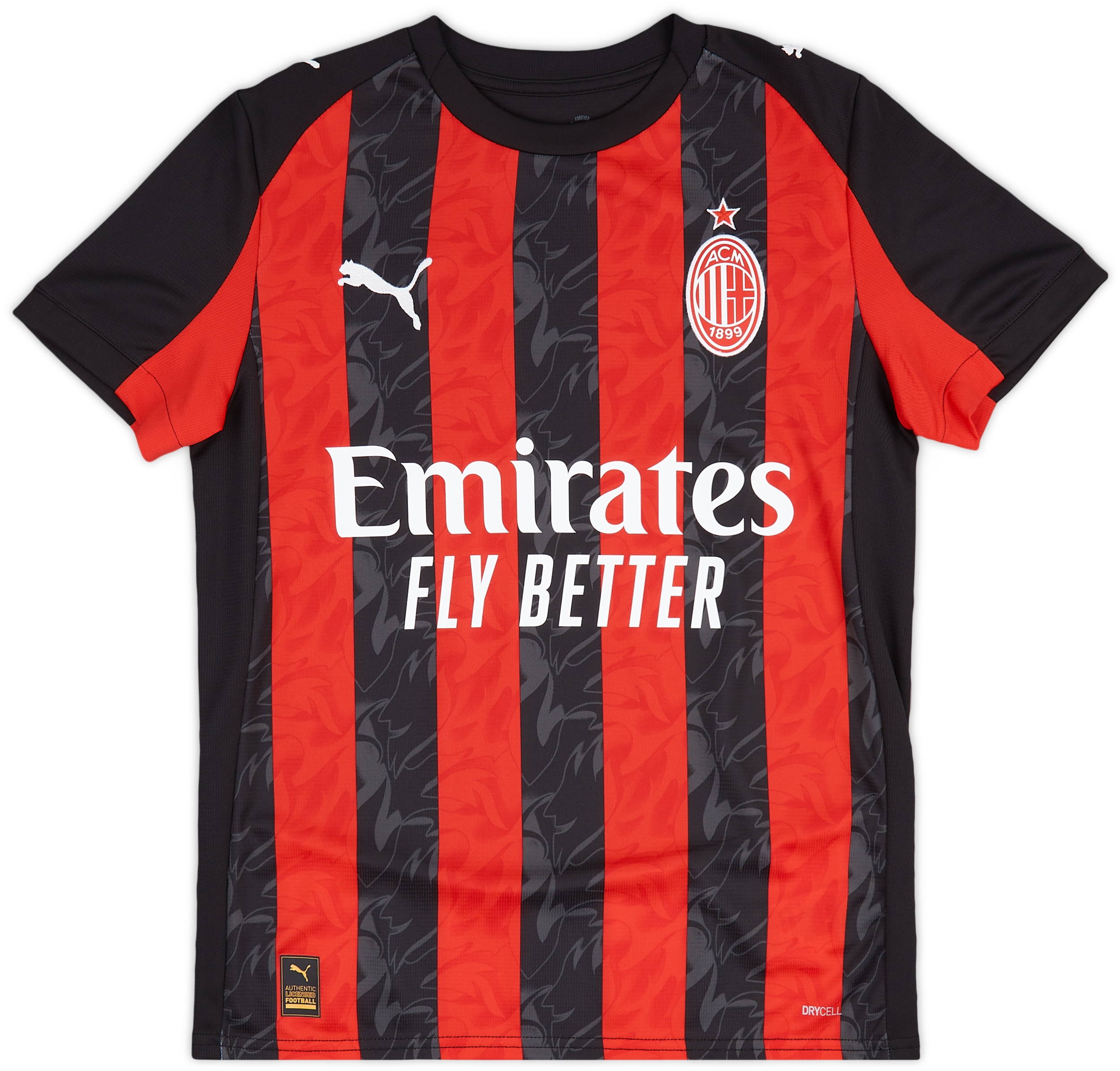 2025-26 Arsenal Home Shirt (Kids)