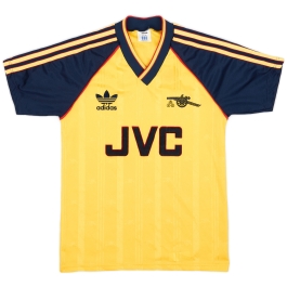 Arsenal adidas kit retro shop