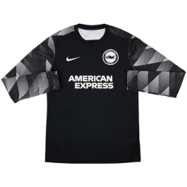 Brighton & Hove Albion Jerseys | Classic Retro Vintage