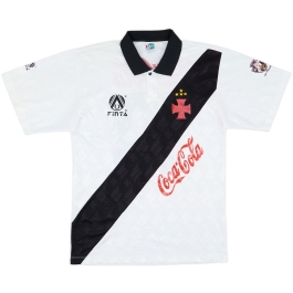 記念グッズ Vasco da gama Brand Finta Vasco da Gama #7 - Finta - 1990/1994 - HOME Kit | eBay
