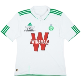 Saint Etienne Jerseys | Classic Retro Vintage Saint Etienne