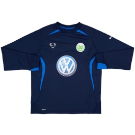 Wolfsburg Jerseys | Classic Retro Vintage Wolfsburg Kits