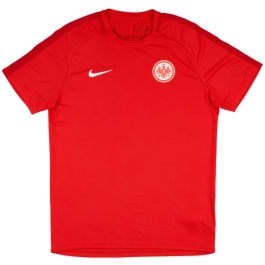 Eintracht Frankfurt Nike ゲームシャツ jumadiba Men's Nike Eintracht Frankfurt Goalkeeper Player Match