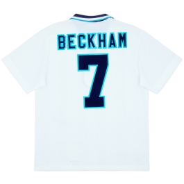 ベッカム BECKHAM 7 EURO 2012 シャツ ベッカム BECKHAM 7 EURO 2012 シャツ - メルカリ