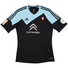 90’s Celta de Vigo ベロアトラックトップ セルタ フットボール Celta Vigo 2002-03 Third Kit