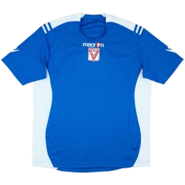 90s VICENZA ヴィチェンツァ　サッカーシャツ　ユニフォーム　セリアA 011024338813-