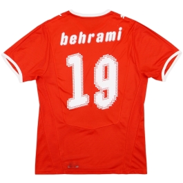 Switzerland Jerseys | Classic Retro Vintage Switzerland Kits