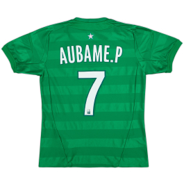 Saint Etienne Jerseys | Classic Retro Vintage Saint Etienne