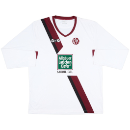 Kaiserslautern Jerseys | Classic Retro Vintage