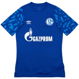 Schalke Jerseys | Classic Retro Vintage Schalke Kits