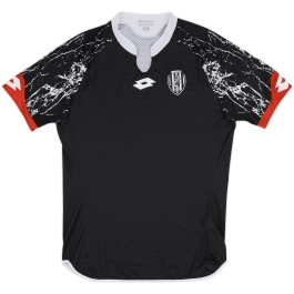 Cesena Jerseys | Classic Retro Vintage Cesena Kits & Errea