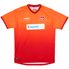 FC Kaiserslautern シャツ HALFAR 11 FC Kaiserslautern シャツ HALFAR 11