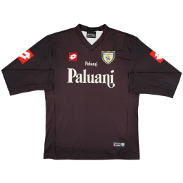 サッカーユニフォーム　02-03 AC.ChievoVerona JOMA 2002/03 Chievo Verona Training Shirt (XL) 8.5/10 – Greatest Kits