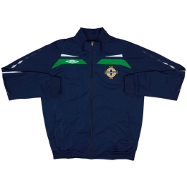 Northern Ireland Jerseys | Classic Retro Vintage Northern