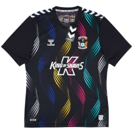 ビンテージ　コベントリーシティ　96-97 ユニフォーム 1996-97 Coventry Home Shirt - 6/10 - (L)