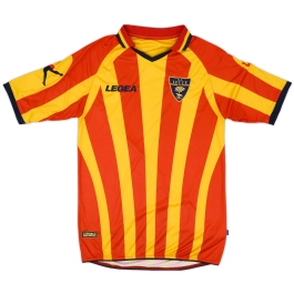 Lecce Jerseys | Classic Retro Vintage Lecce Kits & 2024-25 Kits