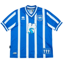 Brighton & Hove Albion Jerseys | Classic Retro Vintage