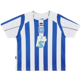 Brighton & Hove Albion Football Shirts | MatchWornShirt