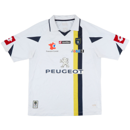 Sochaux Jerseys | Classic Retro Vintage Sochaux Kits & 2024