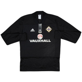 Northern Ireland Jerseys | Classic Retro Vintage Northern