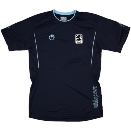 1860 Munich Jerseys | Classic Retro Vintage 1860 Munich Kits