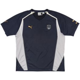 Bordeaux Jerseys | Classic Retro Vintage Bordeaux Kits